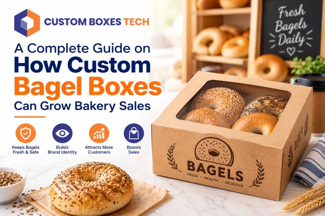 Bagel Boxes